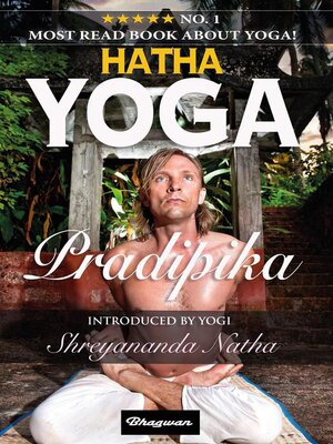 cover image of Hatha Yoga Pradipika